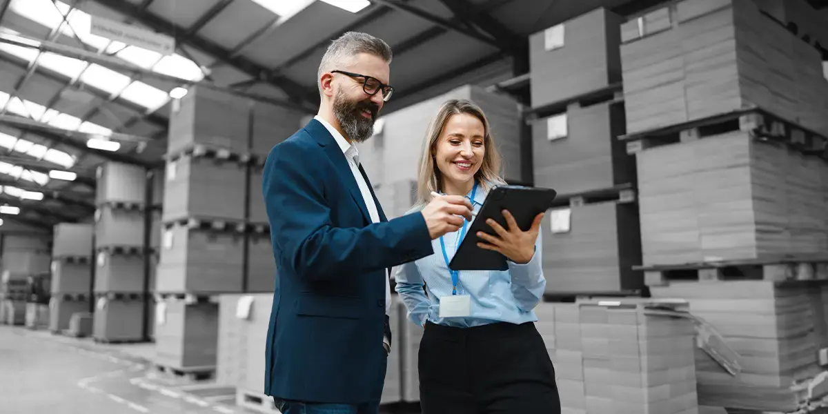 How nShift enables real-time analytics and reporting for delivery operations