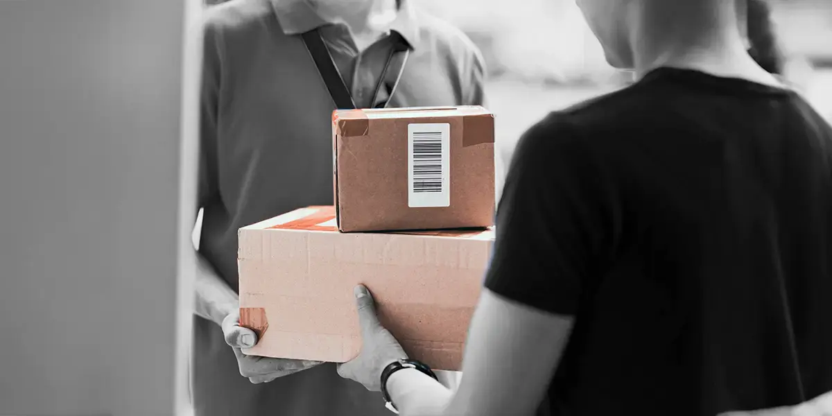 Report finds delivery the biggest barrier for buying internationally