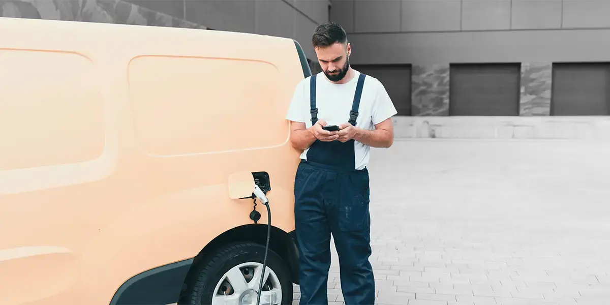 The best practices for tracking emissions for last mile sustainability