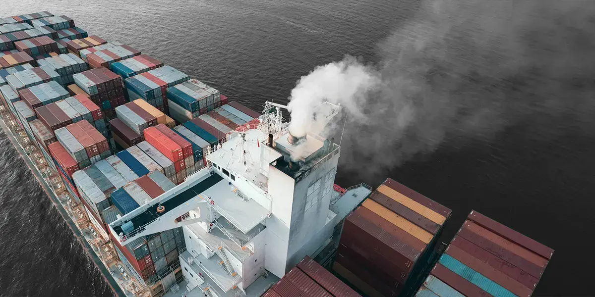 The future of emissions tracking software for sustainable logistics
