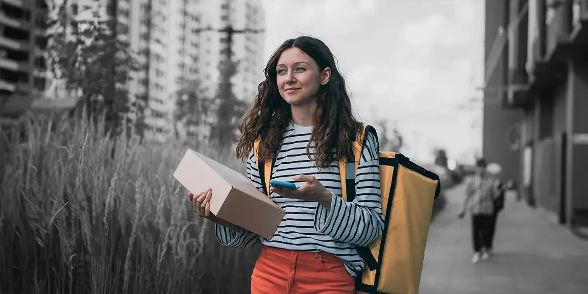 nShift named in 2023 Gartner® Europe Context: ‘Magic Quadrant™ for Transportation Management Systems’