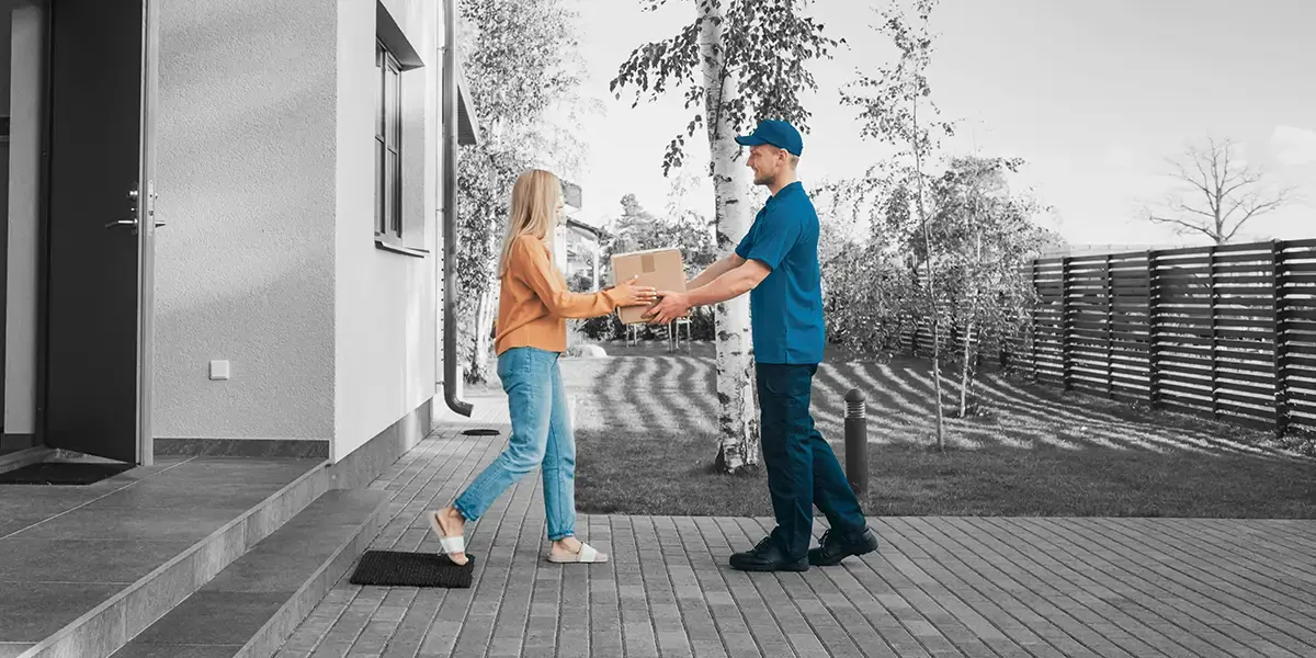 Building a seamless end-to-end delivery experience can facilitate scalable growth