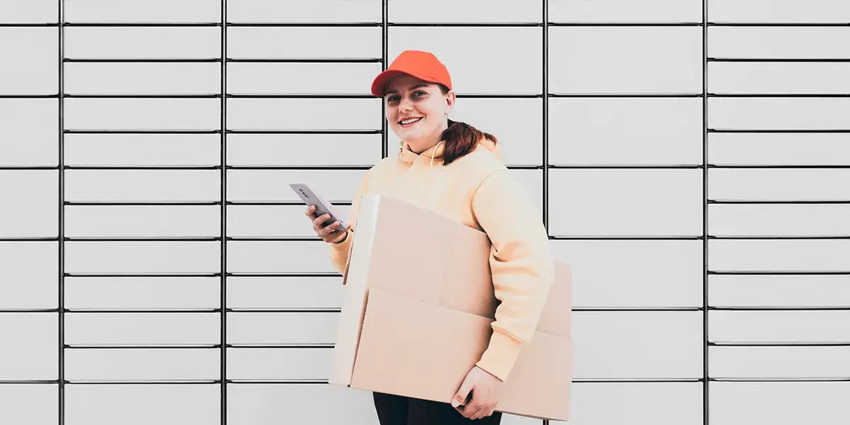 nShift and DHL Germany plan for parcel locker growth