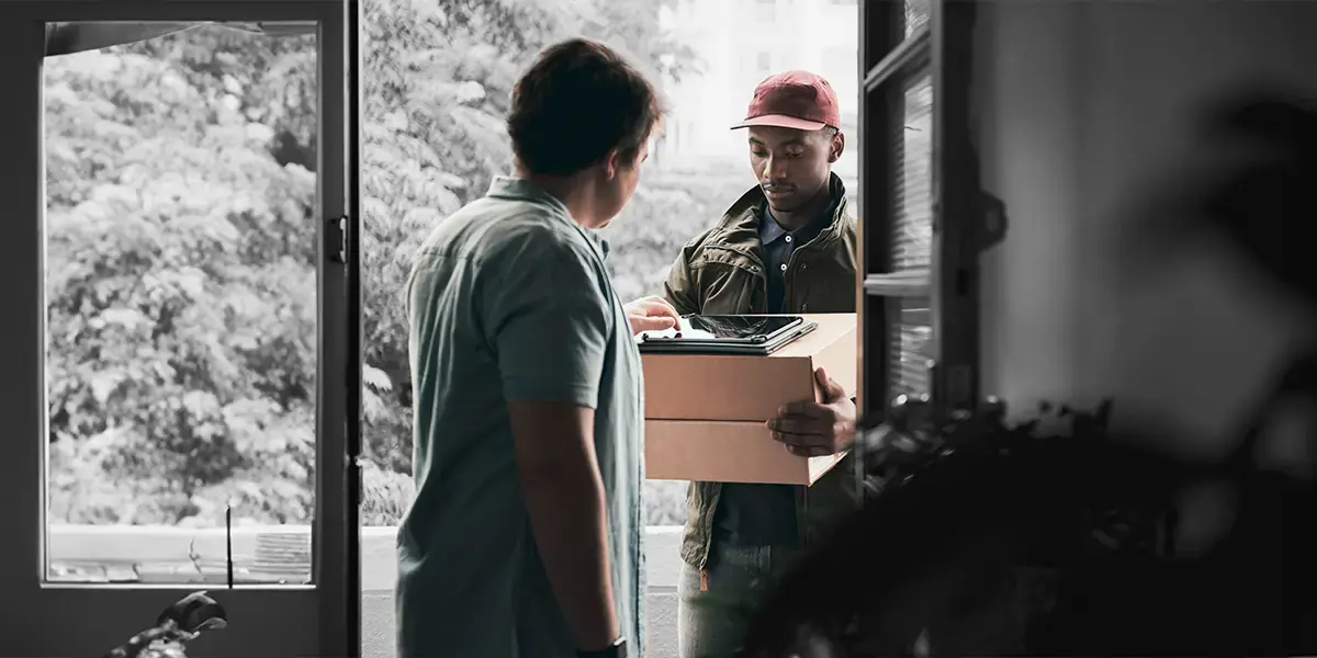 How to succeed with ecommerce last mile delivery?