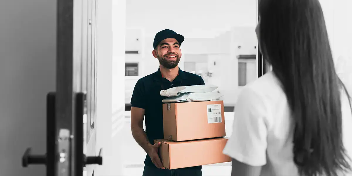 How to review data collected by your shipment tracking system