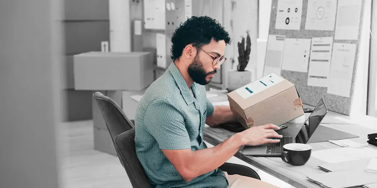 Stronger carrier management, smarter shipping: Highlights from Focus on Fulfilment 2025