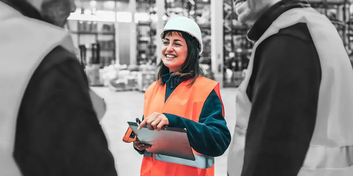 Warehouse logistics the key to unlocking ‘unified commerce’ in 2025