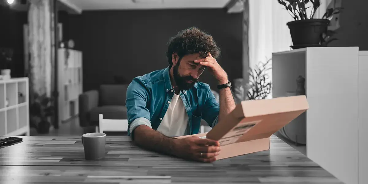 January returns: Why post-peak logistics really starts now