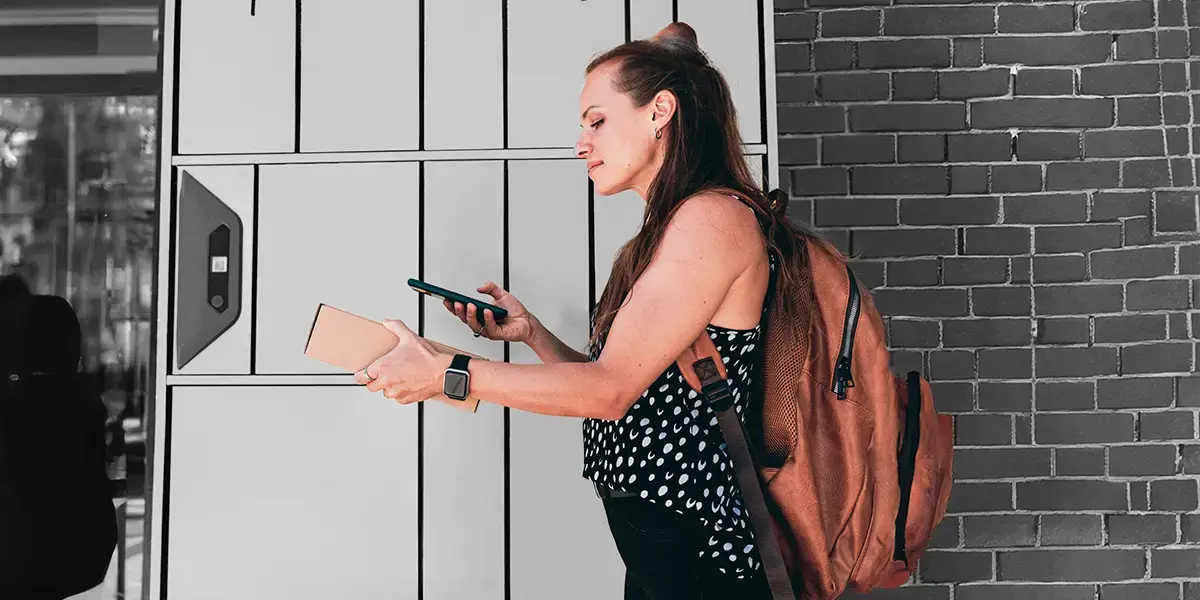 Why OOH delivery is no longer optional in 2026. Europe’s locker revolution