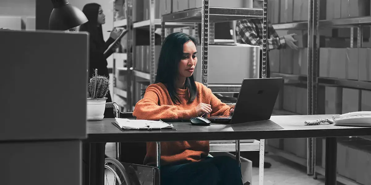 Beyond the chatbot: Why your logistics team needs an AI delivery assistant