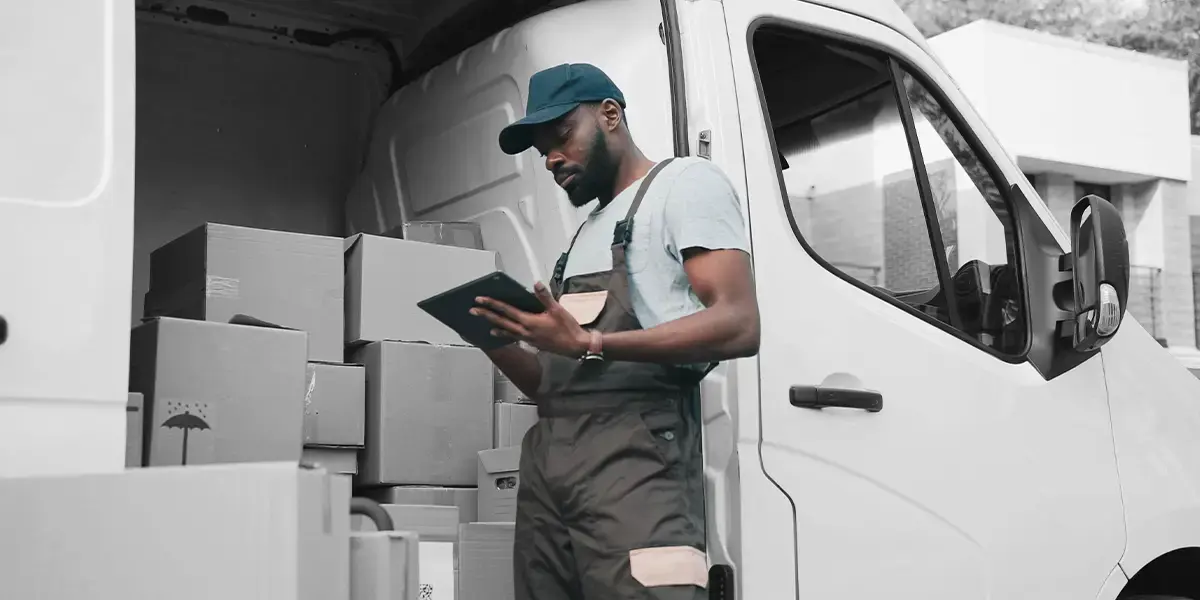 The power of choice: why flexible shipping and delivery management matter