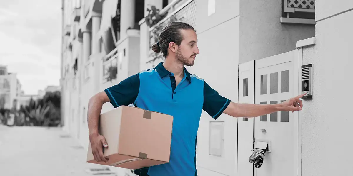 Can free delivery be used for customer acquisition?