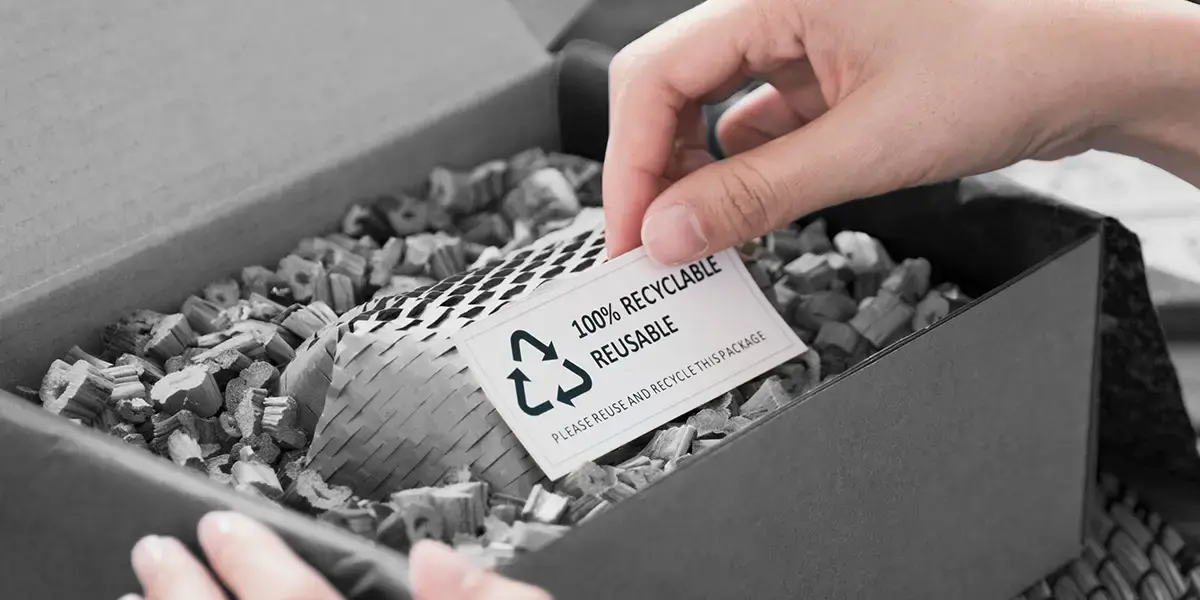 From green goals to AI gains: How the supply chain keeps reinventing itself