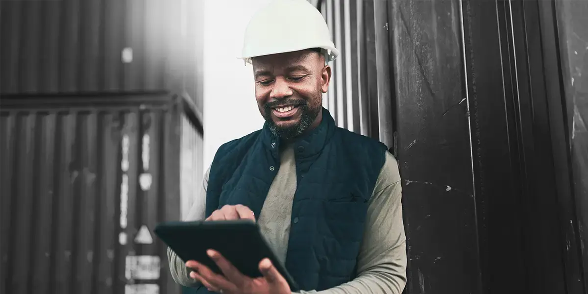 The importance of tracking carbon emissions in delivery management