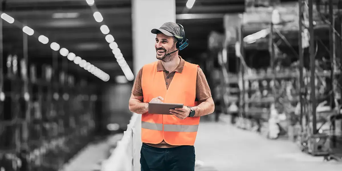 Optimizing fulfillment for Blue Yonder WMS