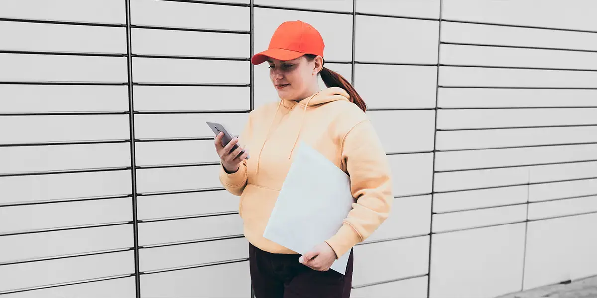 Pick-up points and lockers: A key trend for the future of delivery?