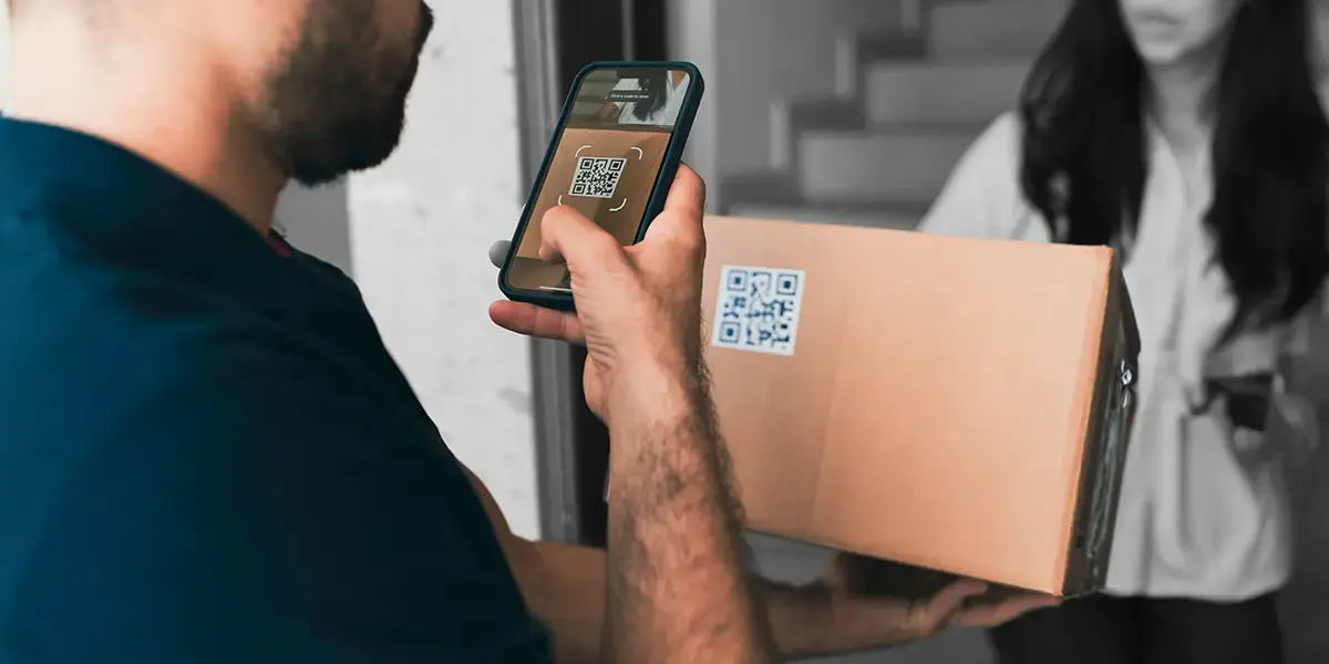 The future of last mile tracking: trends shaping the delivery industry