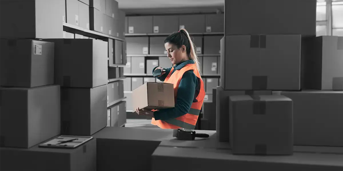 How Transport Management Systems help businesses get ahead of supply chain instability