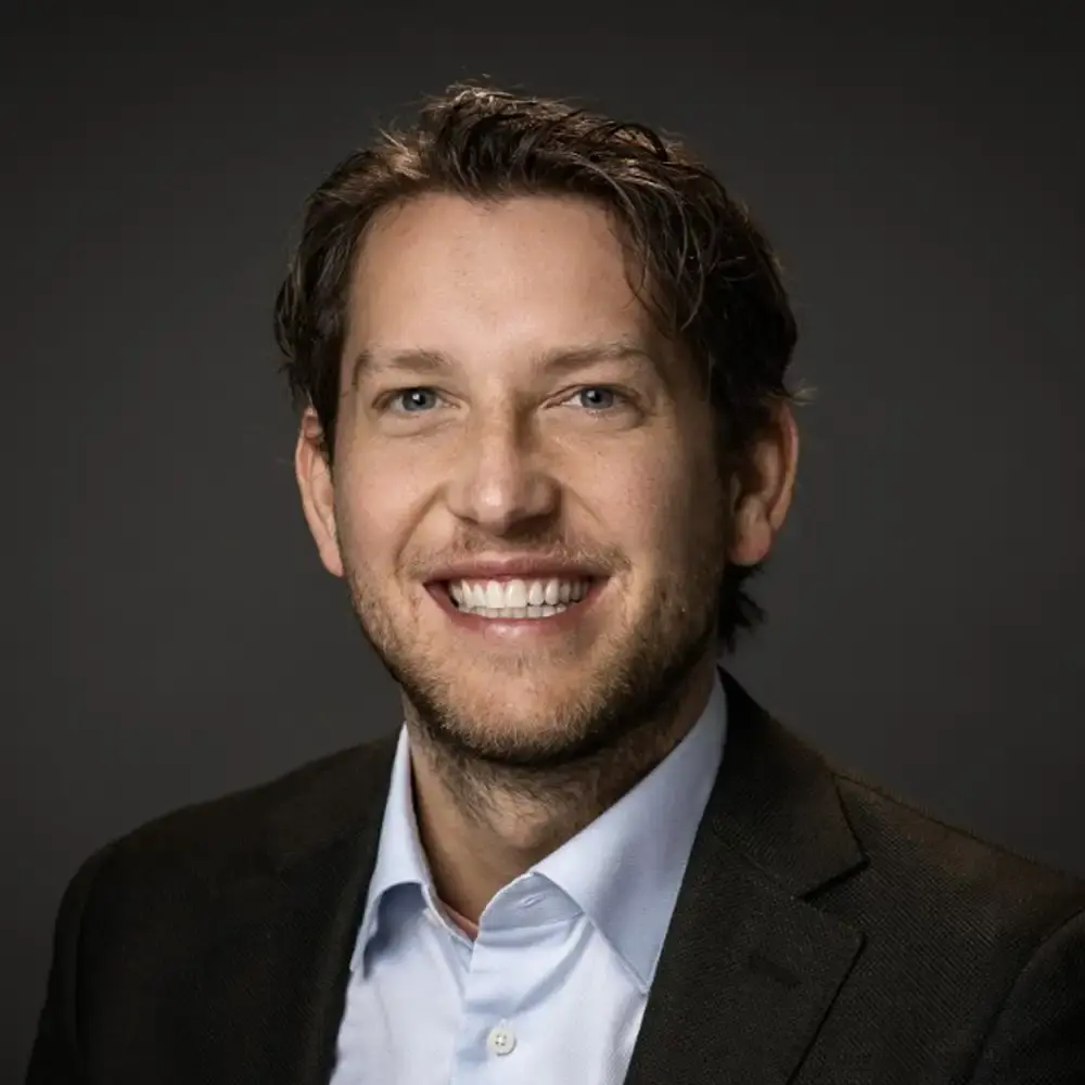 Mitchell van Vliet