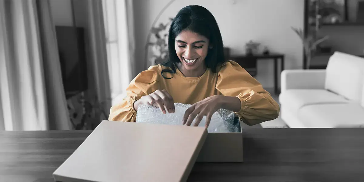 Q4 2025. The global delivery sector is maturing and that's actually good news