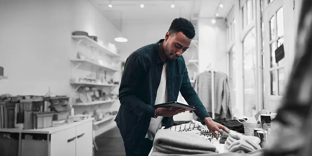 Five steps to success for achieving delivery & experience excellence this peak shopping season