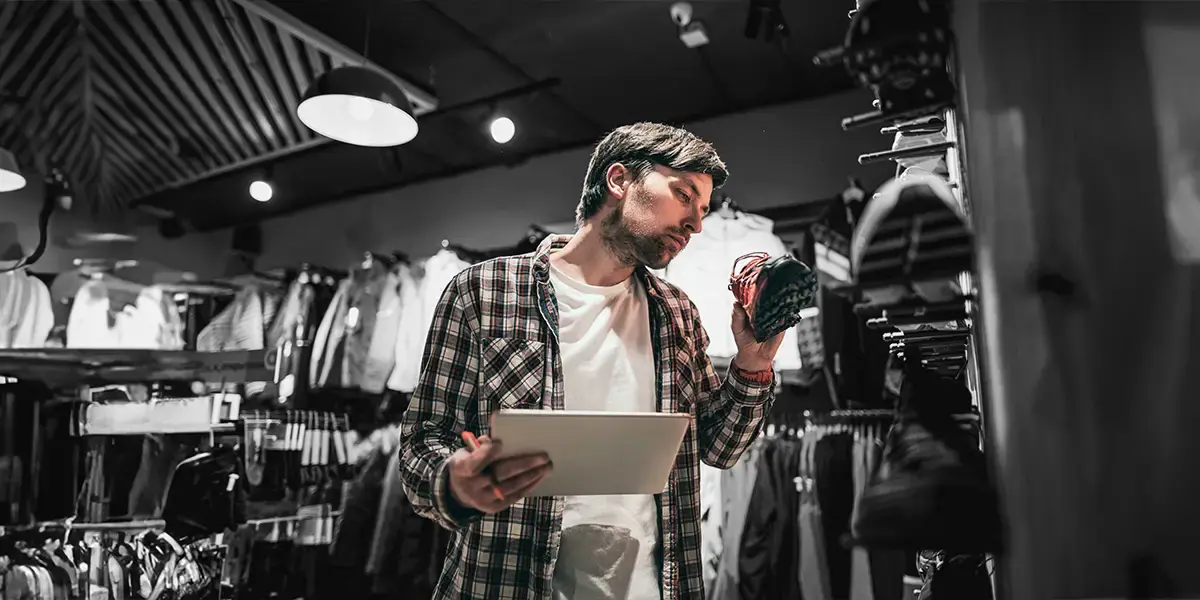 Retailers missing crucial data in the delivery process