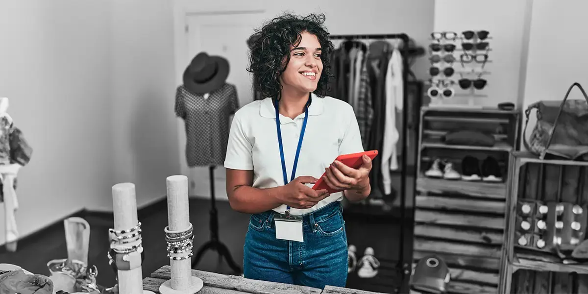 Five strategies for building customer loyalty