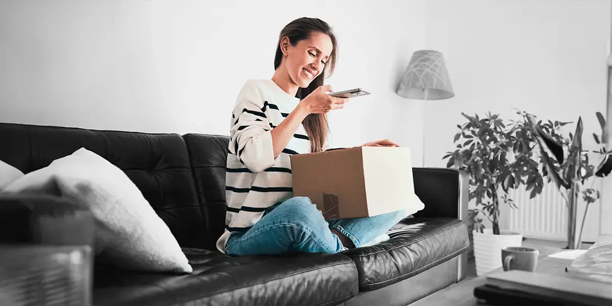 The ‘refund effect’: retaining revenues with better retail returns