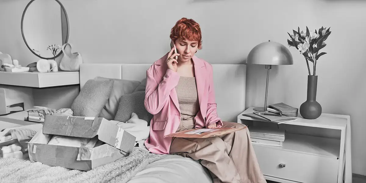 New video: nShift experts describe the “three Rs of delivery management”