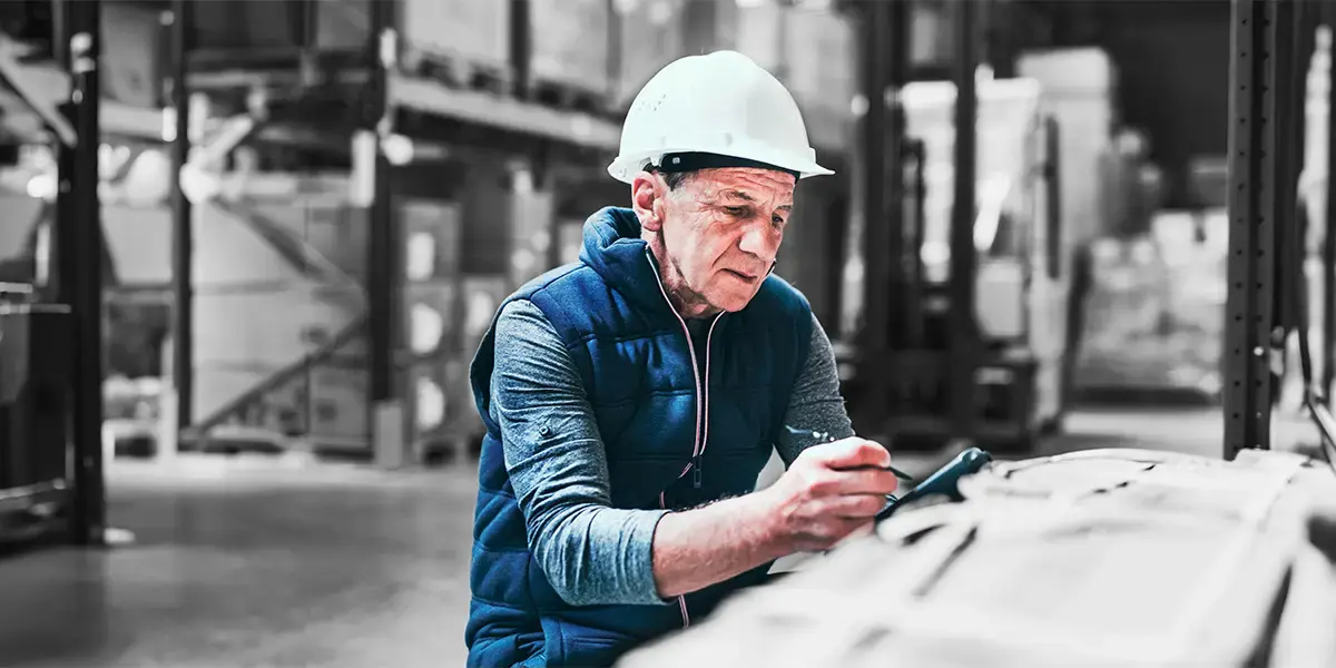 6 warehouse KPIs every logistics and warehouse manager should know