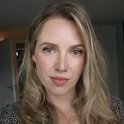 Veerle Jansen - de Ruijter