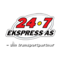 24/7 Ekspress Logo