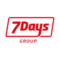 7Days Logo