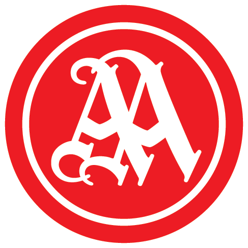 AA Logistik Logo