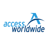Access Worldwide Logo