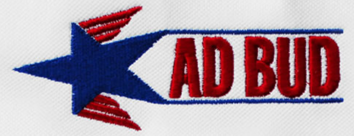 AD Bud Logo