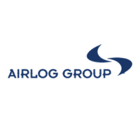 Airlog Logo