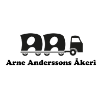 Arne Andersson Logo