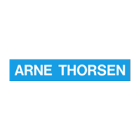 Arne Thorsen Logo