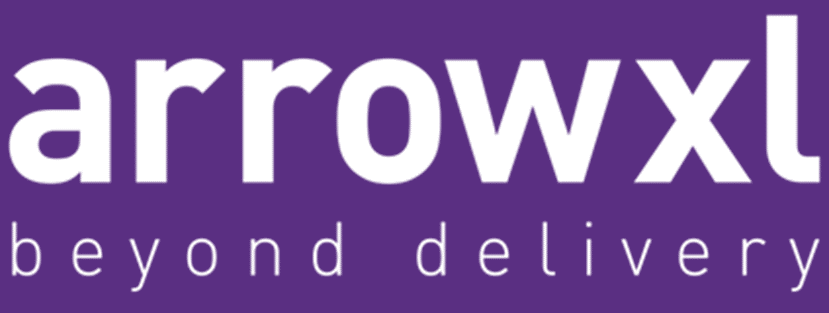 ArrowXL Logo