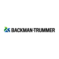 BackmanTrummer Logo