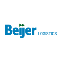 Beijer Logistics Logo
