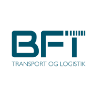 BFT Logistik Logo