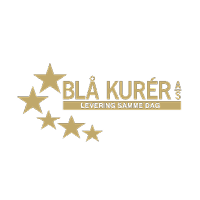Bla Kurer Logo