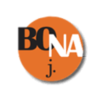 BONA J Logo