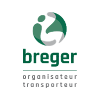 Breger Logo