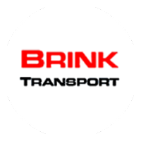 Brink Transport Logo