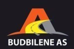 Budbilene Logo