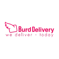 Burd Logo