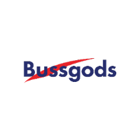Bussgods Logo